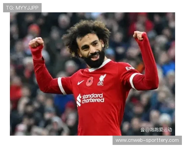 利物浦2-1西汉姆，萨拉赫点射，红军结束三连败