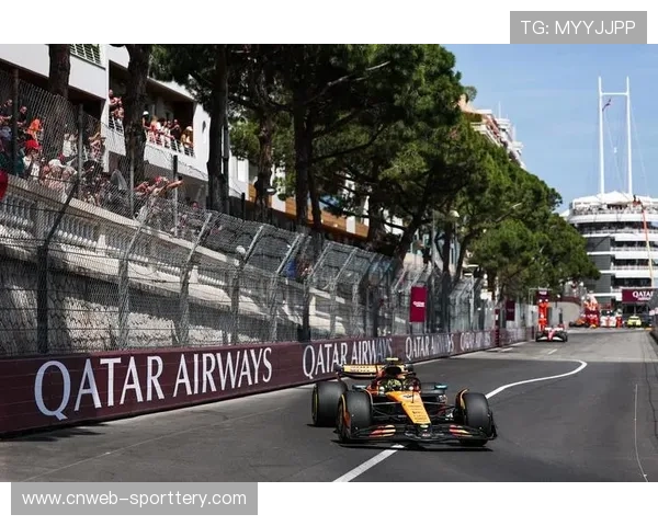 摩纳哥大奖赛续约至2035年，经典街道赛延续