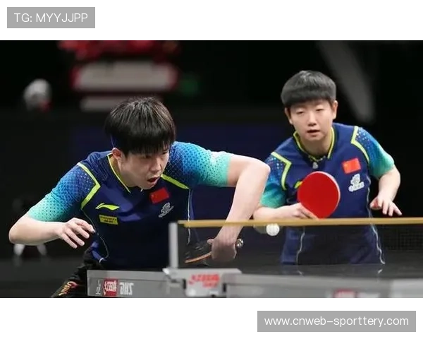 中国乒乓球队混团世界杯表现强势，仅失一局