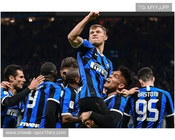 乌迪内斯vs国际米兰：劳塔罗早期进球定胜负