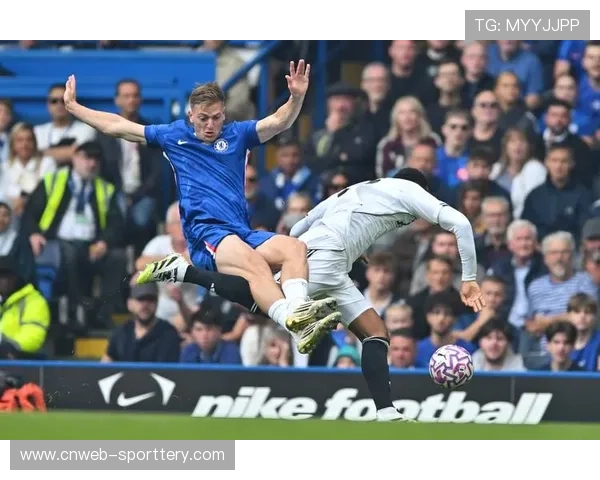 恩佐点球冷静施射,切尔西扩大比分